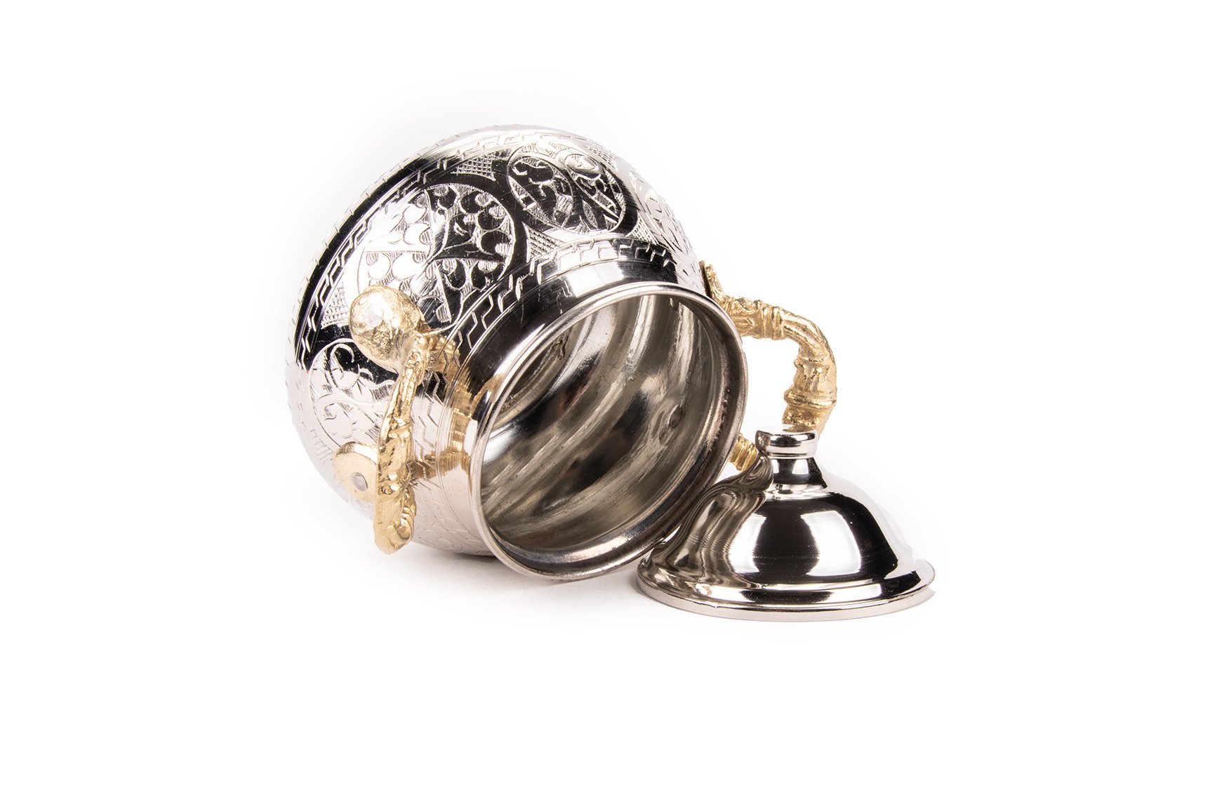 el yapımı bakır güveç tencere